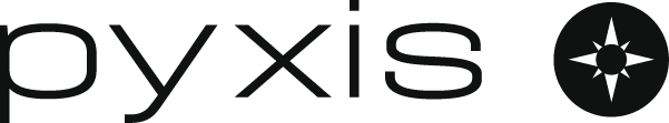 Pyxis Machine Logo Pyxis.tech