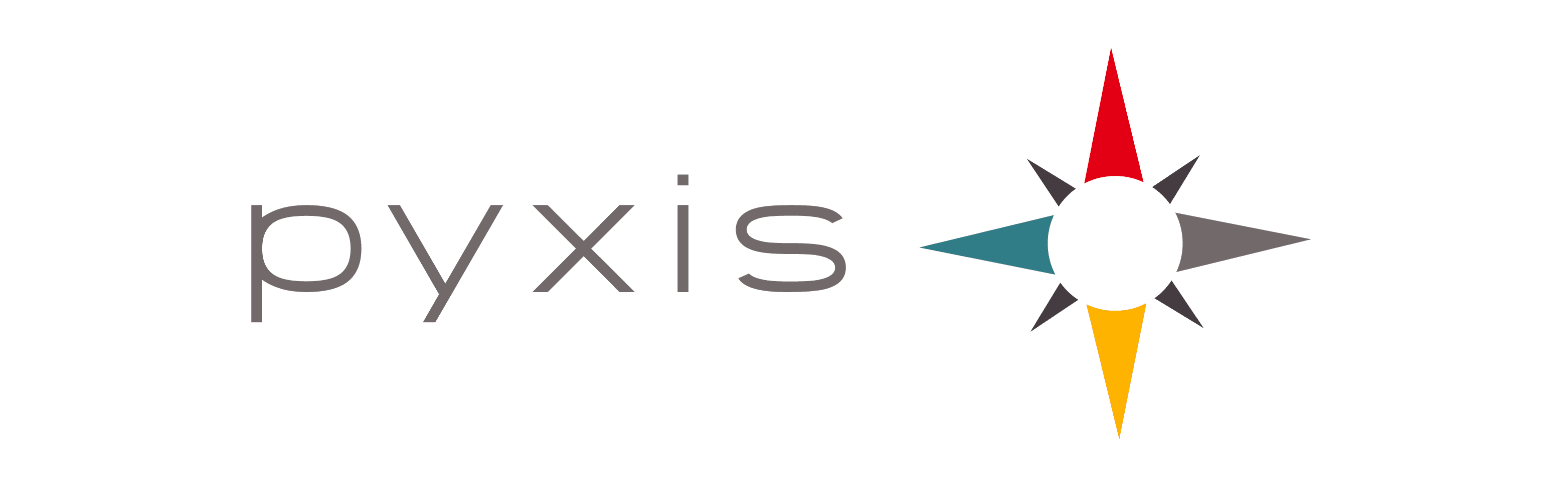 Logo de Pyxis