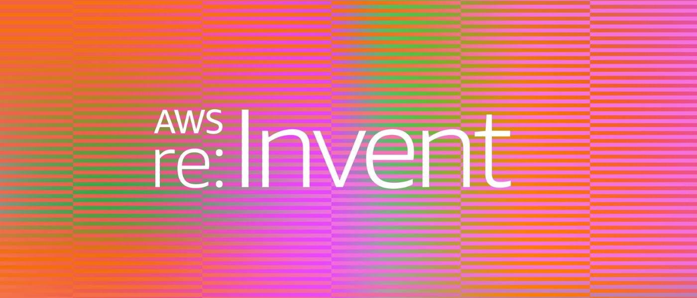 Blog Pyxis - AWS re: Invent 2020 highlight