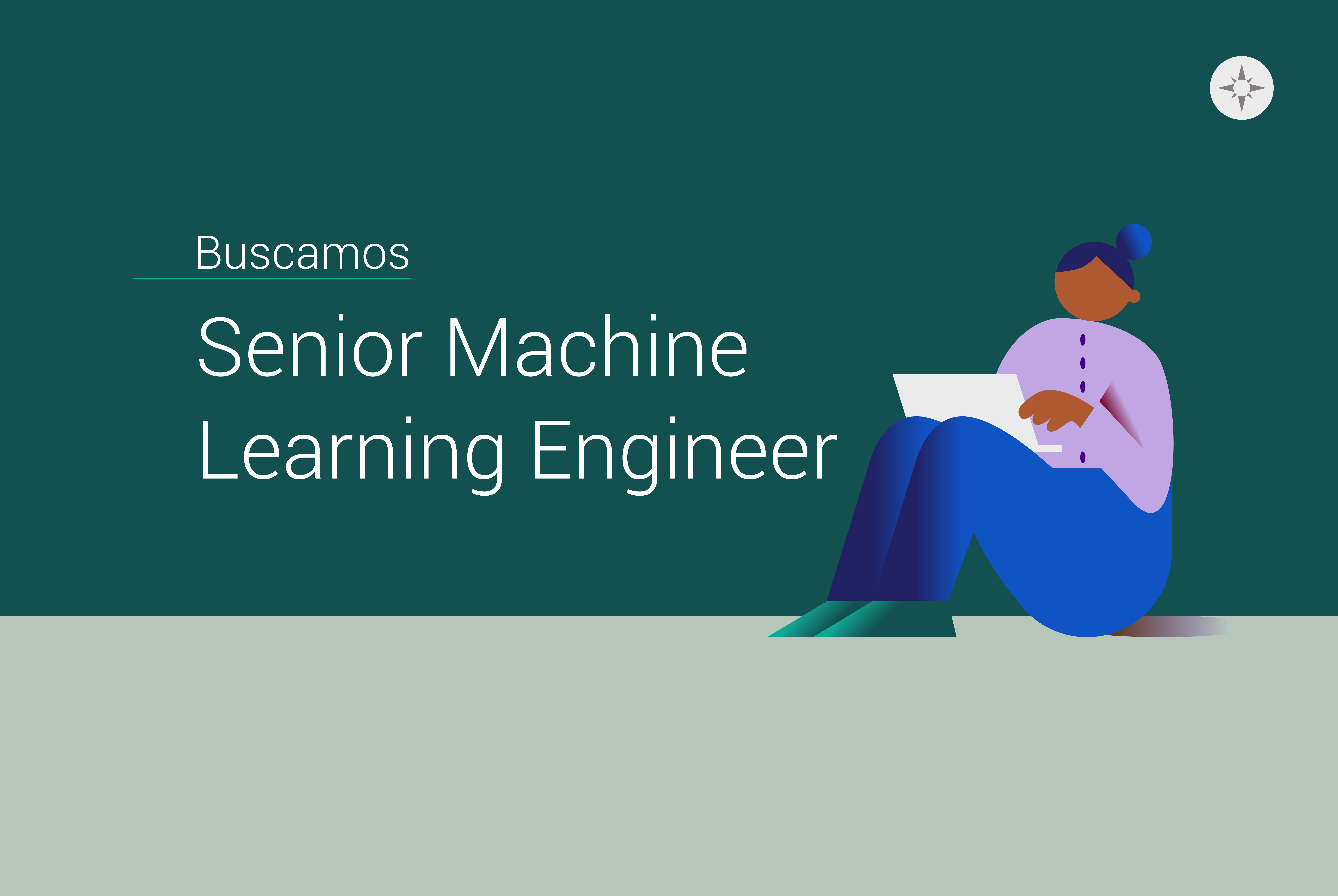 Senior Machine Learning Engineer