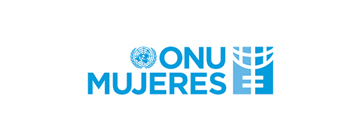 Logo de ONU Mujeres