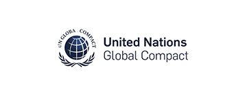 Logo de United Nation Global Compact