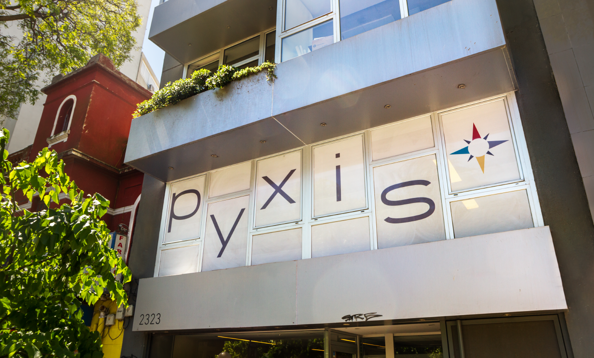 Blog Pyxis - Our value proposal