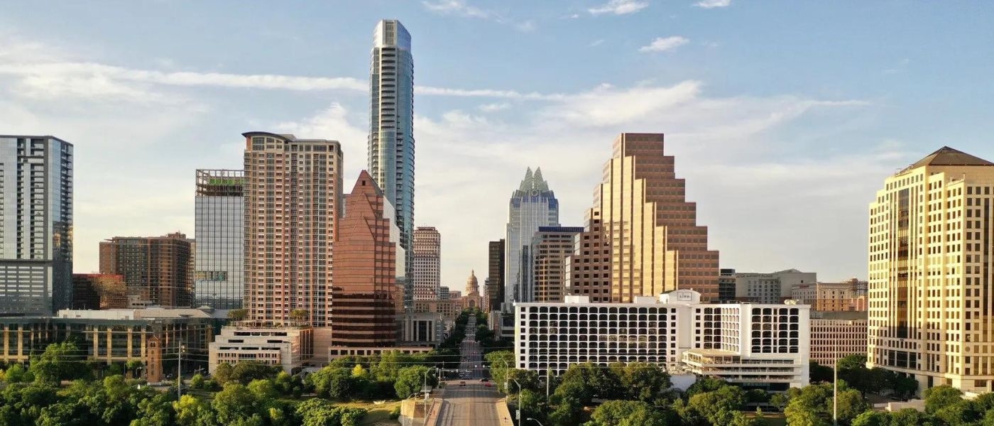 Blog Pyxis - New milestone: IDATHA joins Greater Austin Chamber of Commerce