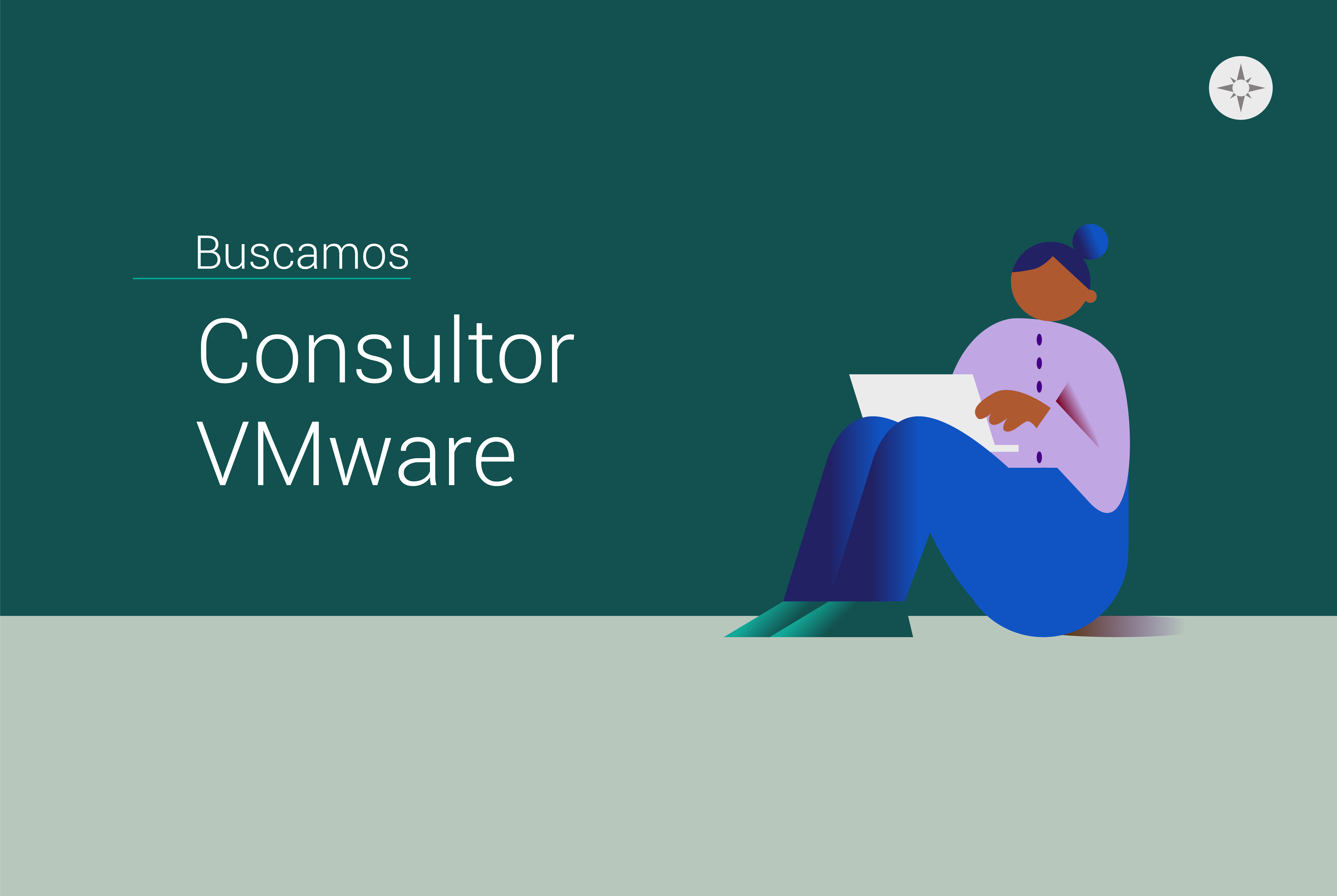 Consultor VMware