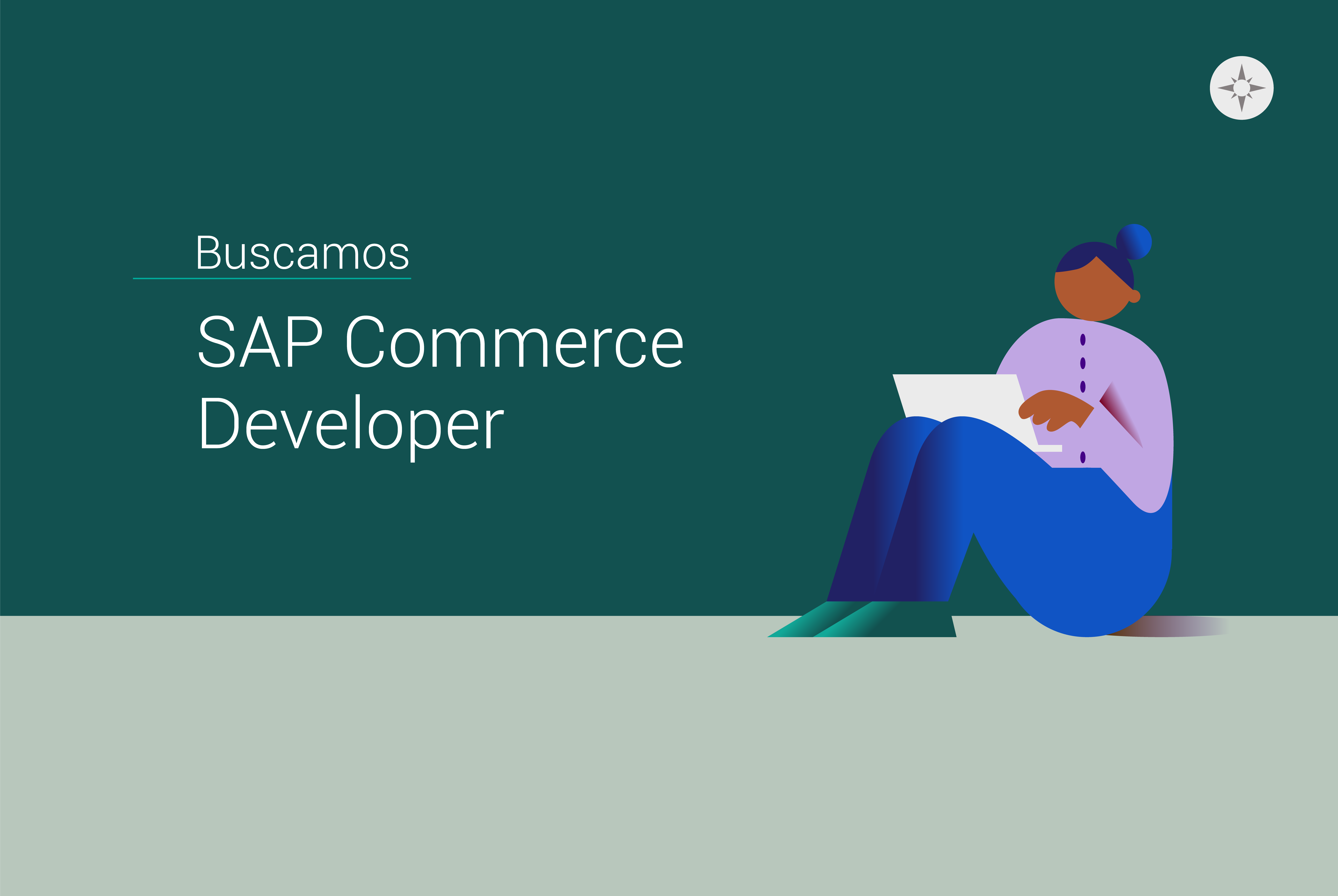 SAP Commerce Developer