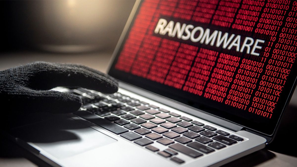 Blog Pyxis - How to prevent and defend against Ransomware attacks?
