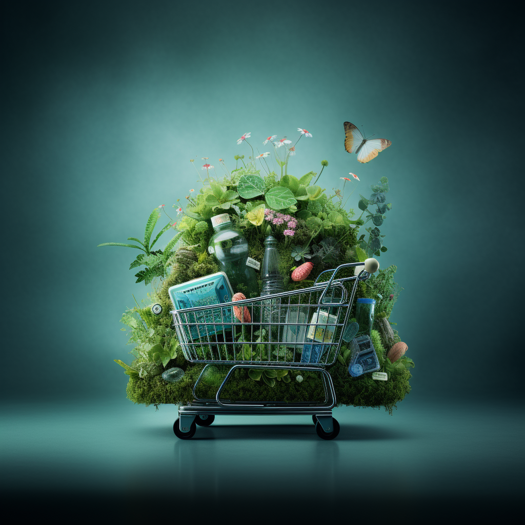 Blog Pyxis - Sustainability in E-Commerce