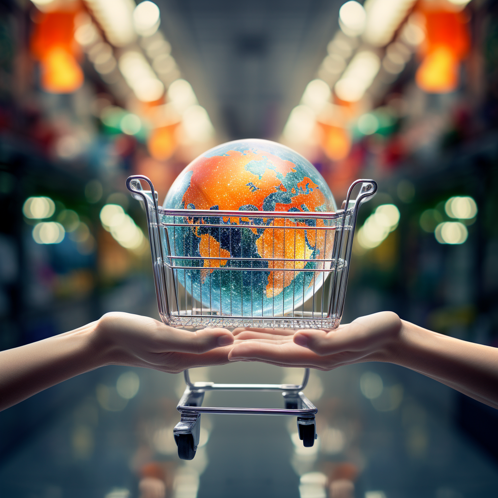 Blog Pyxis - 10 Game-changing Initiatives for Sustainable e-Commerce