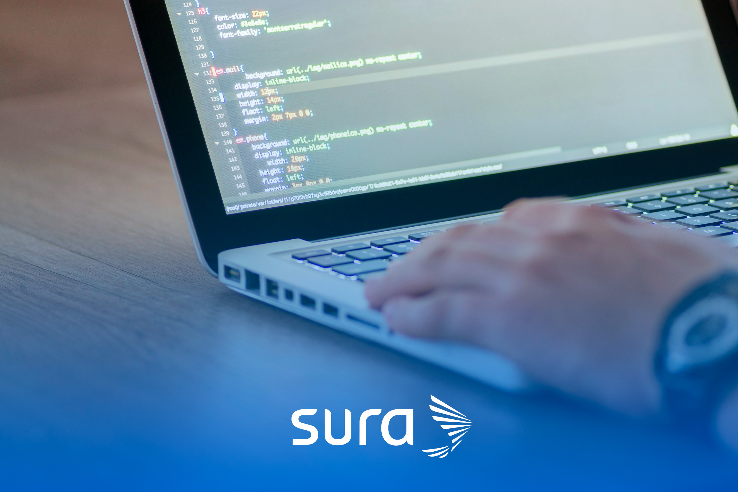 Blog Pyxis - Sura improved the quality of its software development projects